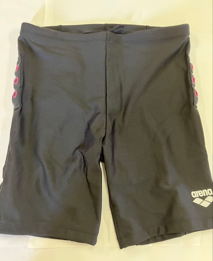 arena セパレート水着 ブルー/ブルー