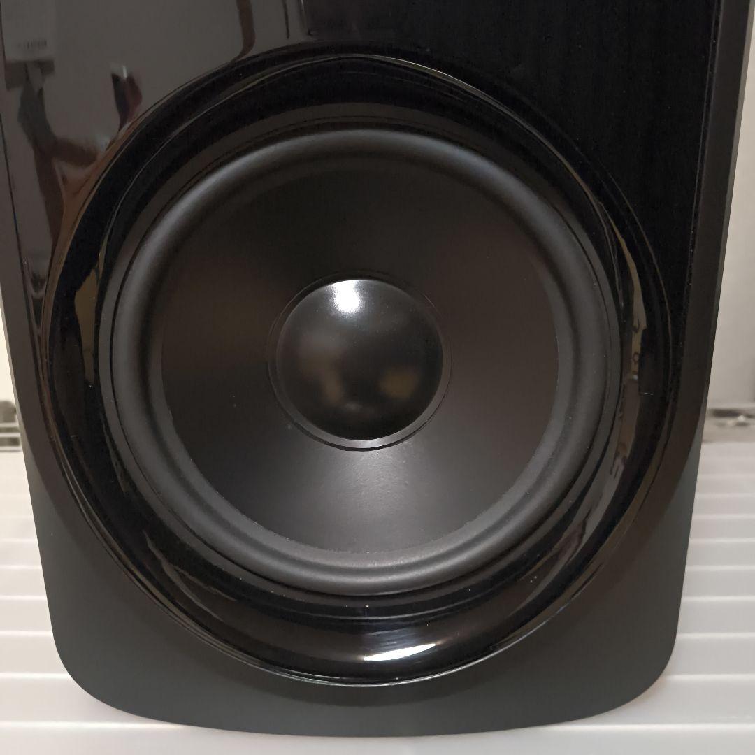 最終価格JBL 308P MkII 1台