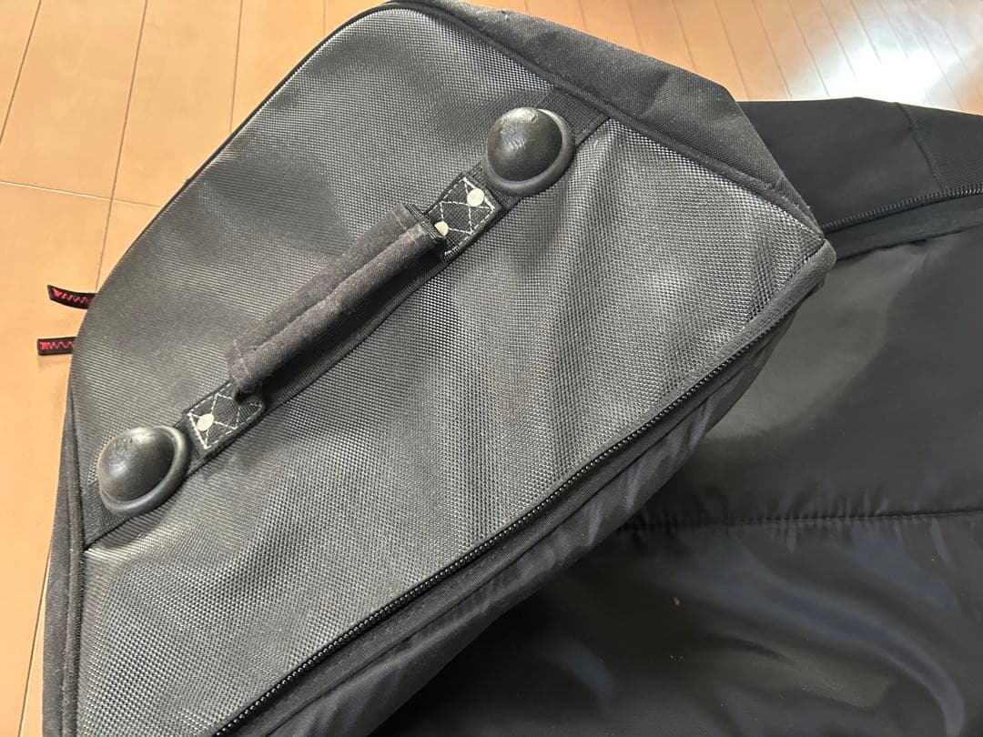 ロシニョール大型スキー、スノーボードバッグ