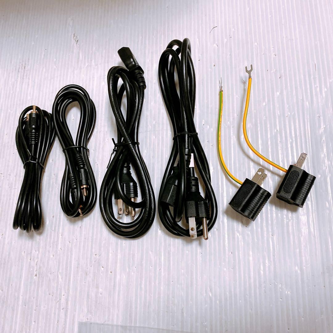 ADAM AUDIO A3X モニタースピーカー