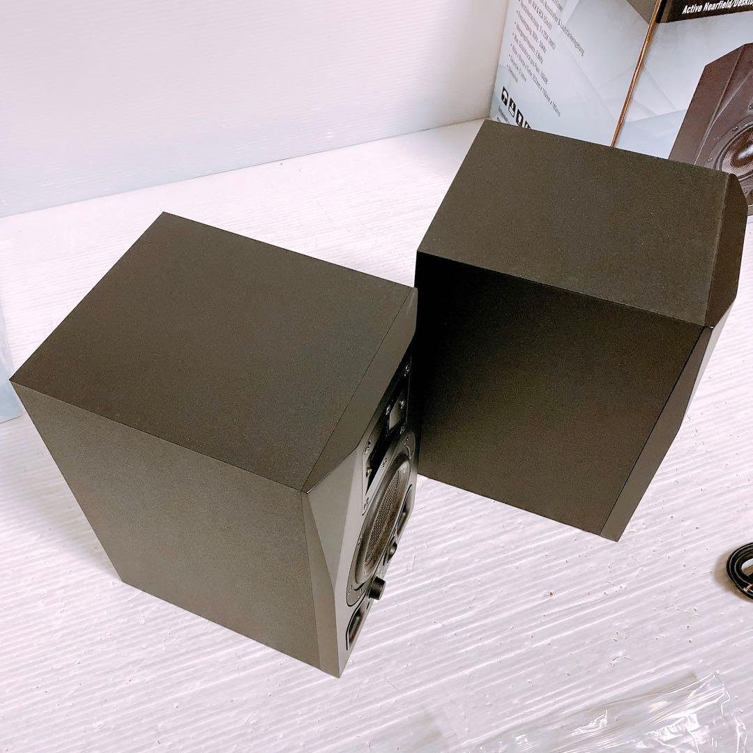 ADAM AUDIO A3X モニタースピーカー