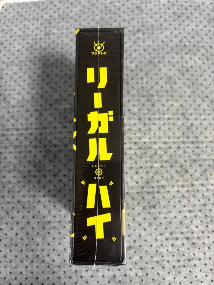 リーガル・ハイ DVD-BOX〈7枚組〉