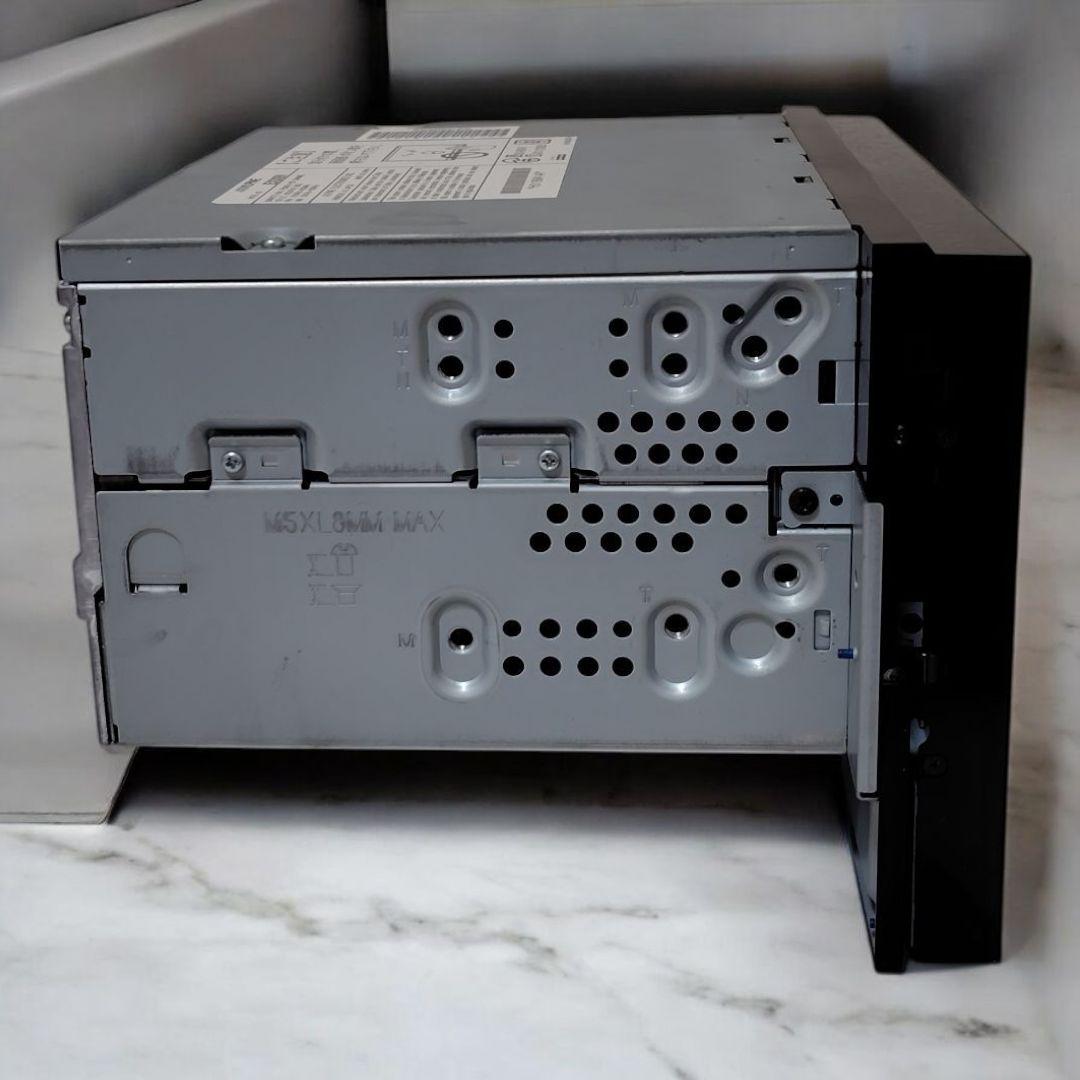 EX009V ALPINE プリウス　アルパインBIG X 2013