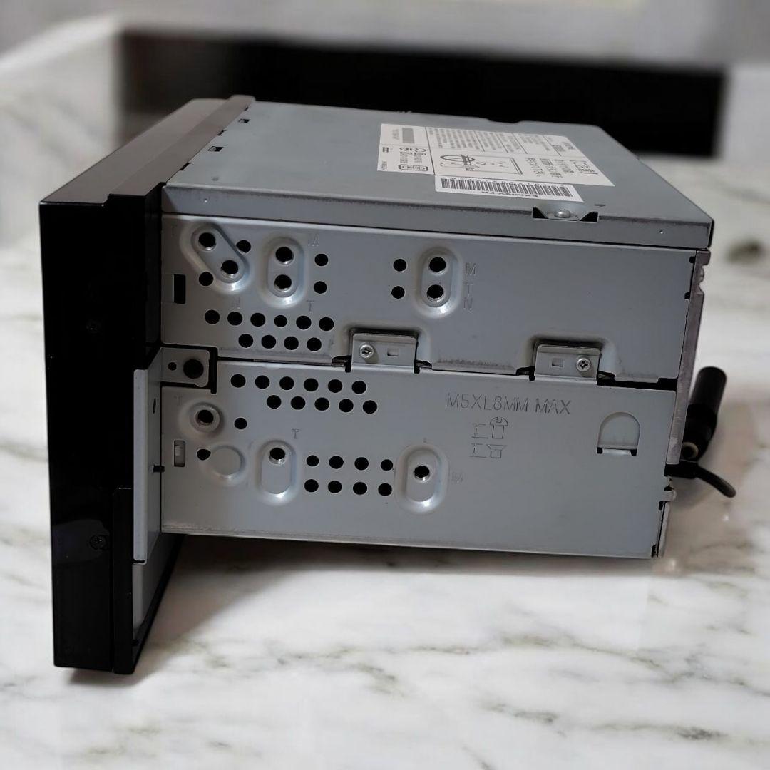 EX009V ALPINE プリウス　アルパインBIG X 2013