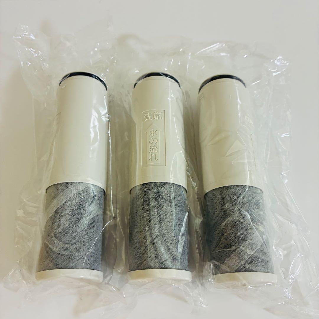 【おかえ】値下げ！パナソニック 浄水カートリッジ 交換用