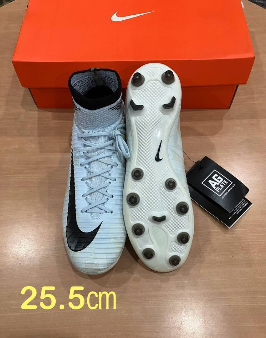 NIKE マーキュリアル　ベロチ3 CR7 AG-PRO