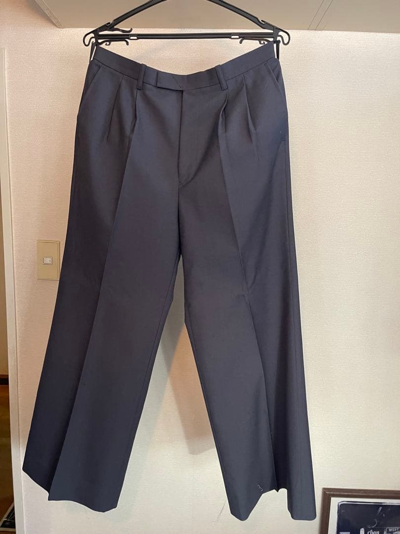 MUSICALIAN スーツ　セットアップ