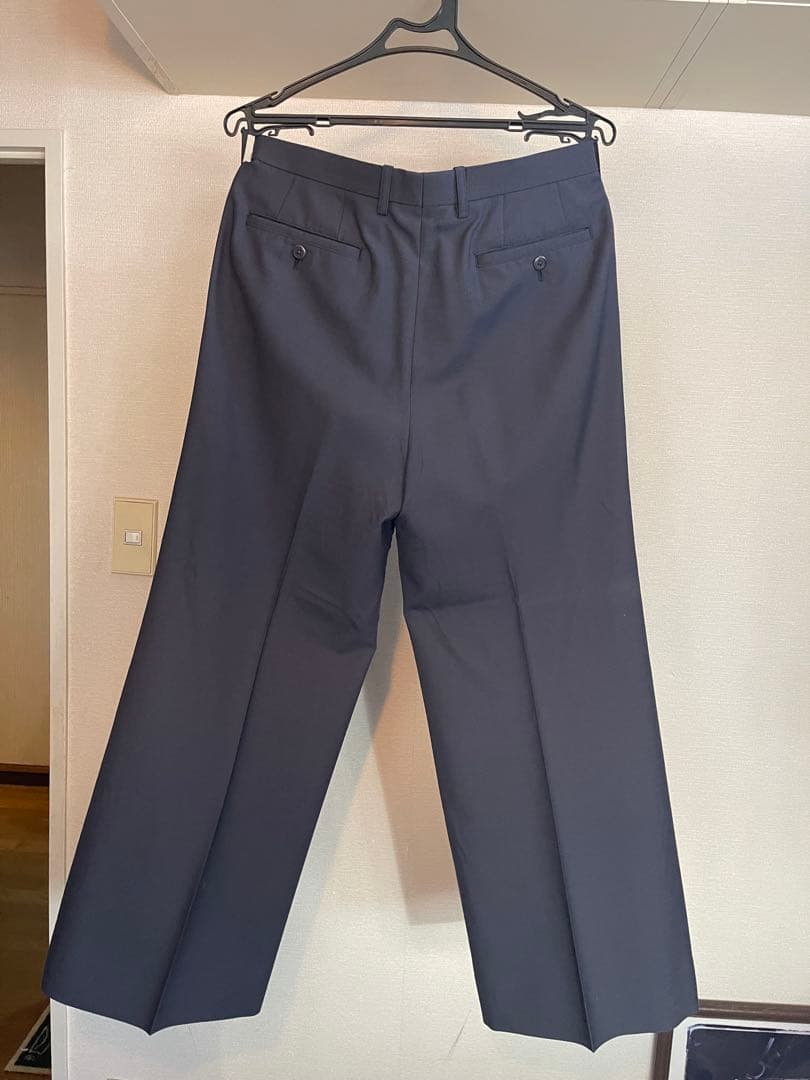 MUSICALIAN スーツ　セットアップ