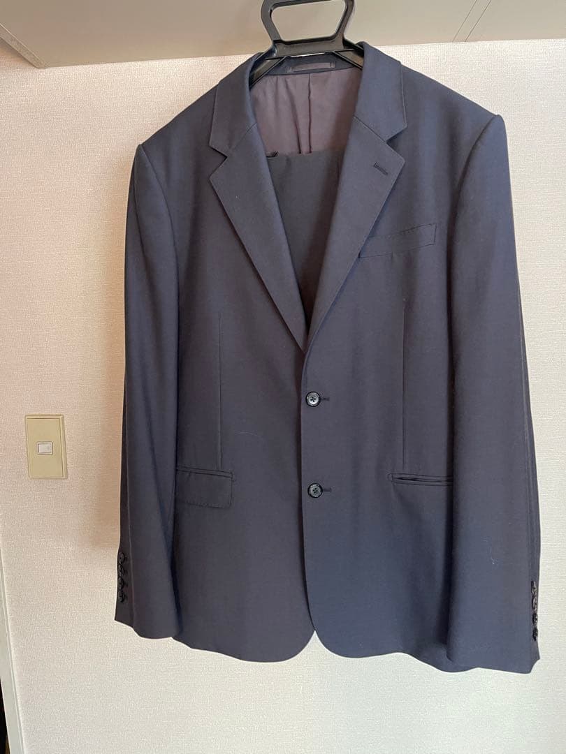 MUSICALIAN スーツ　セットアップ