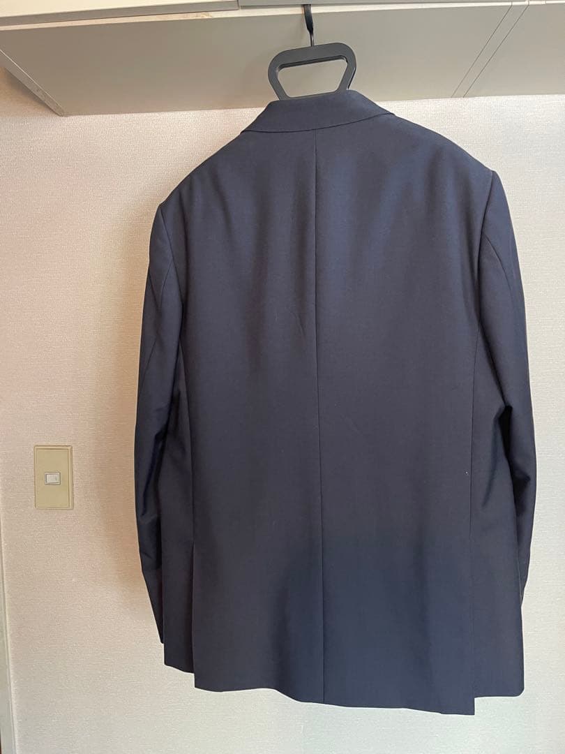 MUSICALIAN スーツ　セットアップ