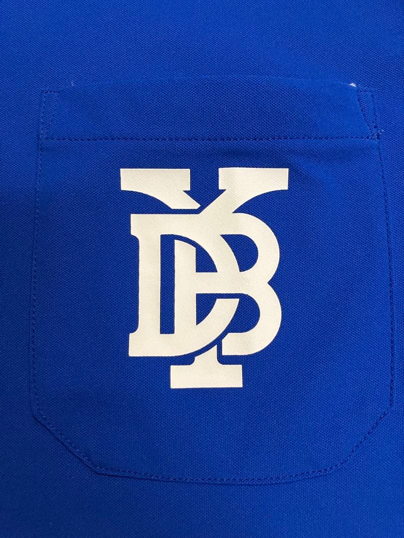 横浜denaベイスターズ　ウェア　オーセンティック　実使用　支給　ユニフォーム