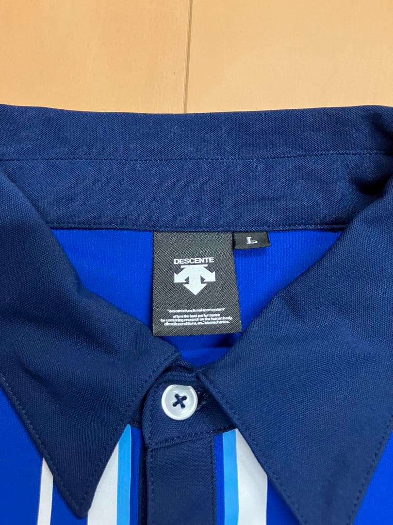 横浜denaベイスターズ　ウェア　オーセンティック　実使用　支給　ユニフォーム