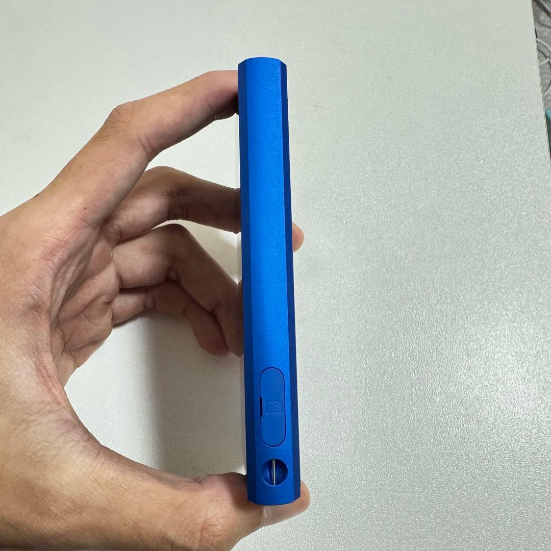 HIBY DIGITAL M300 デジタルオーディオプレーヤー