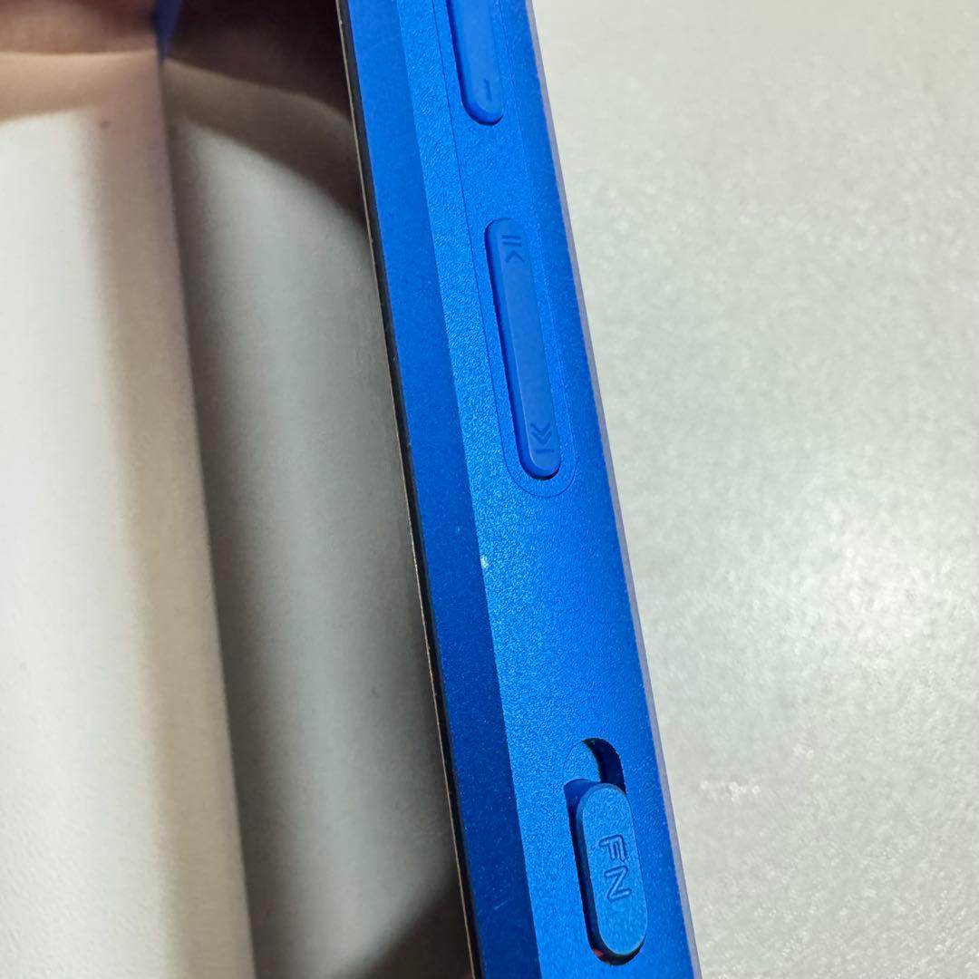 HIBY DIGITAL M300 デジタルオーディオプレーヤー