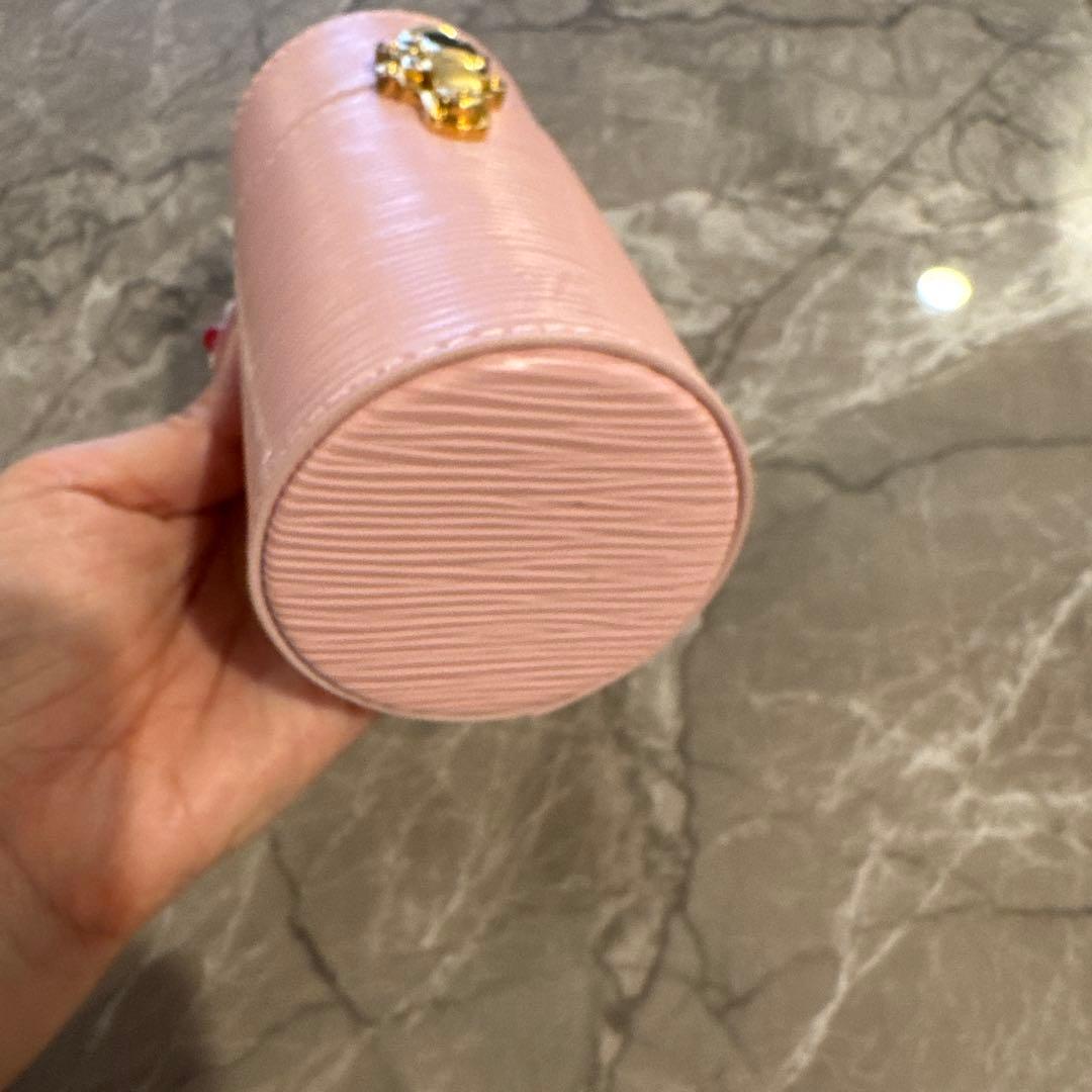 ルイ・ヴィトン　香水トラベルケース