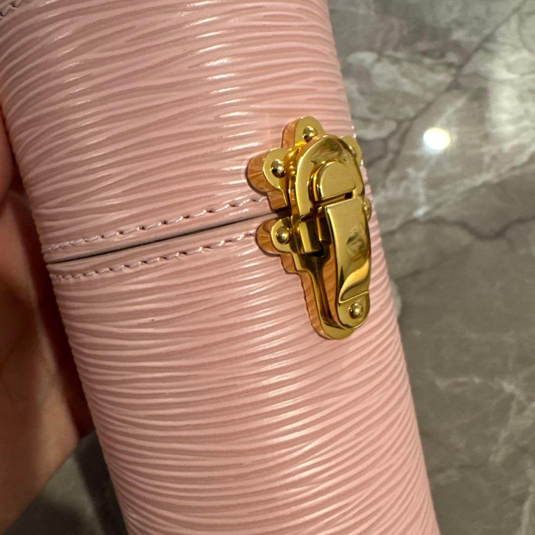 ルイ・ヴィトン　香水トラベルケース