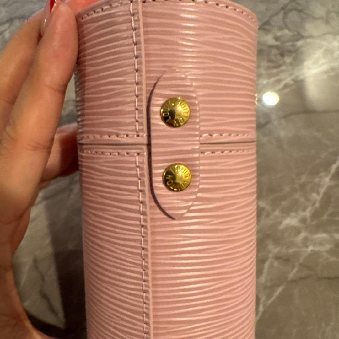 ルイ・ヴィトン　香水トラベルケース