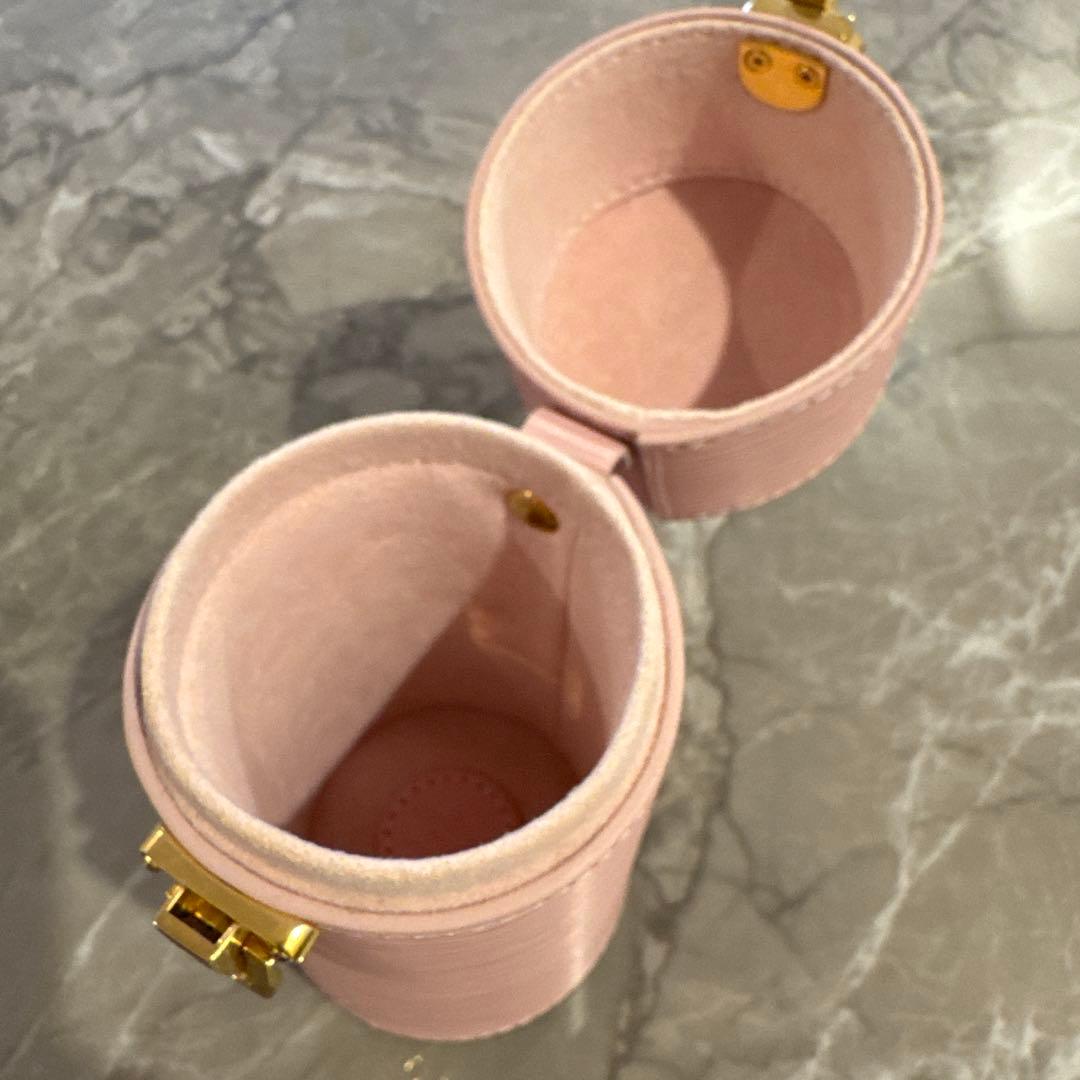 ルイ・ヴィトン　香水トラベルケース