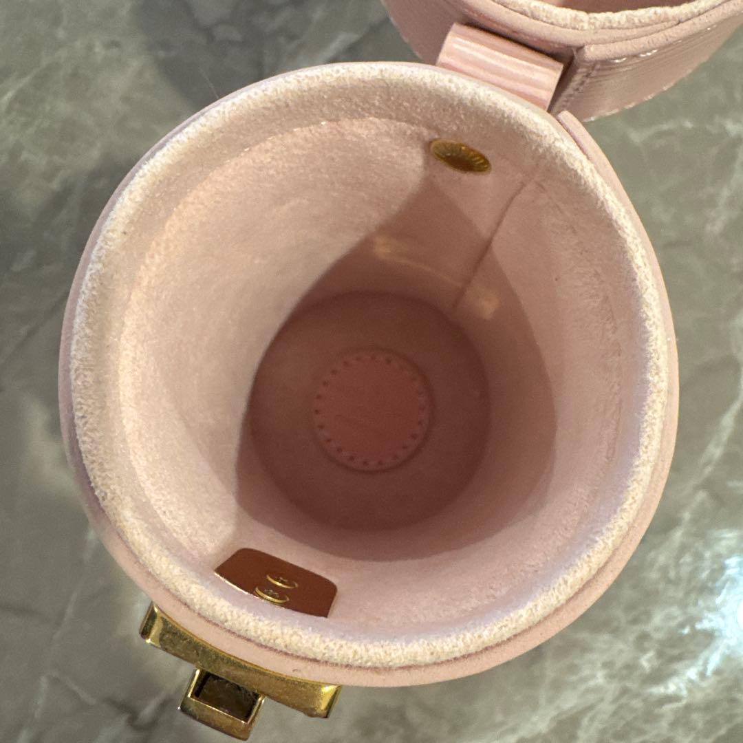 ルイ・ヴィトン　香水トラベルケース