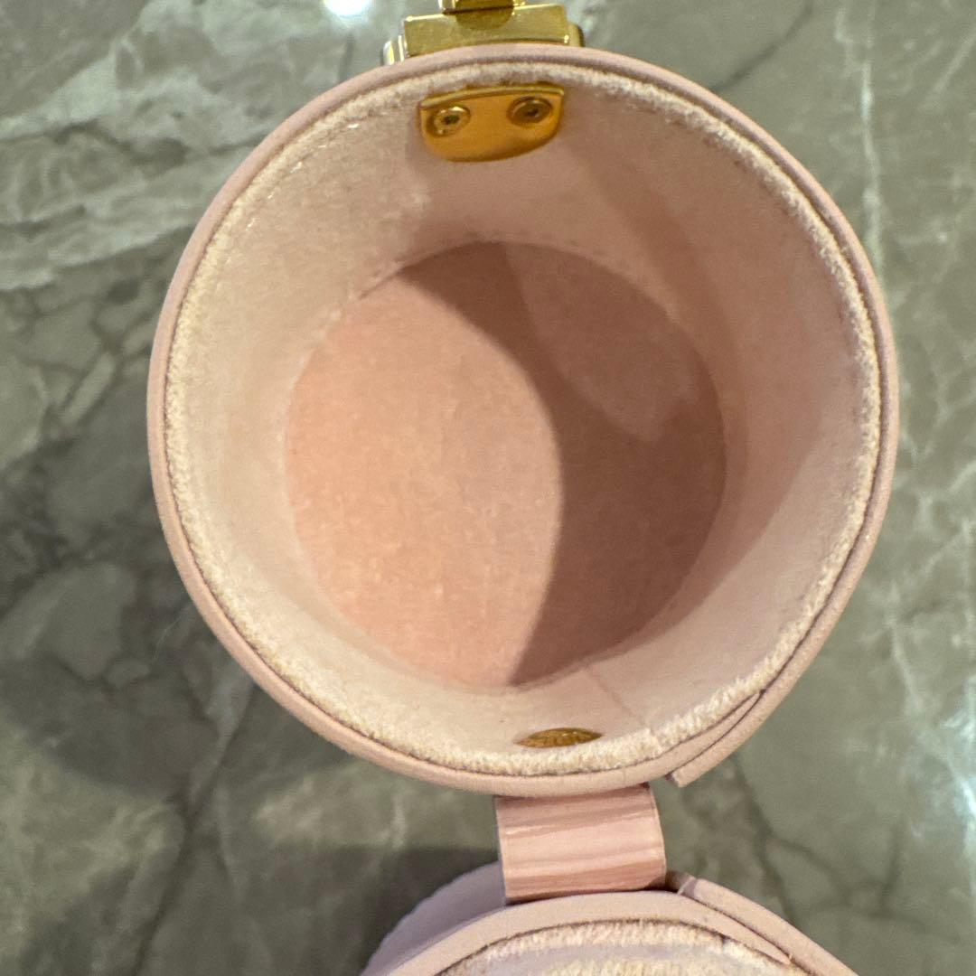 ルイ・ヴィトン　香水トラベルケース