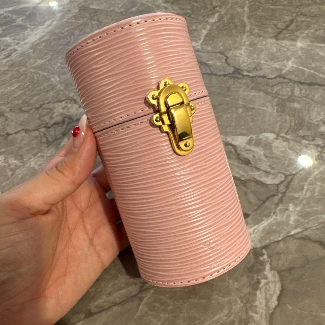 ルイ・ヴィトン　香水トラベルケース