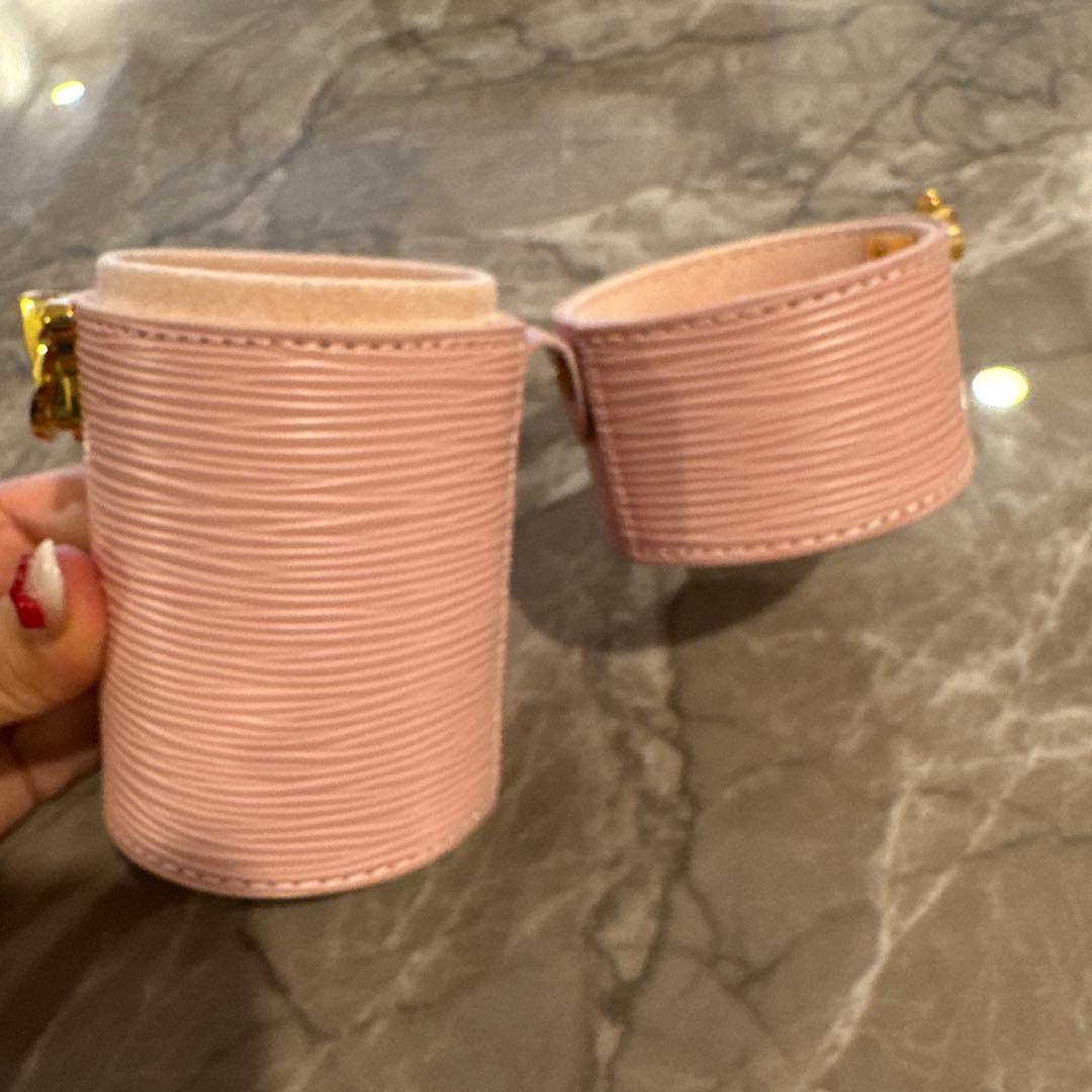 ルイ・ヴィトン　香水トラベルケース