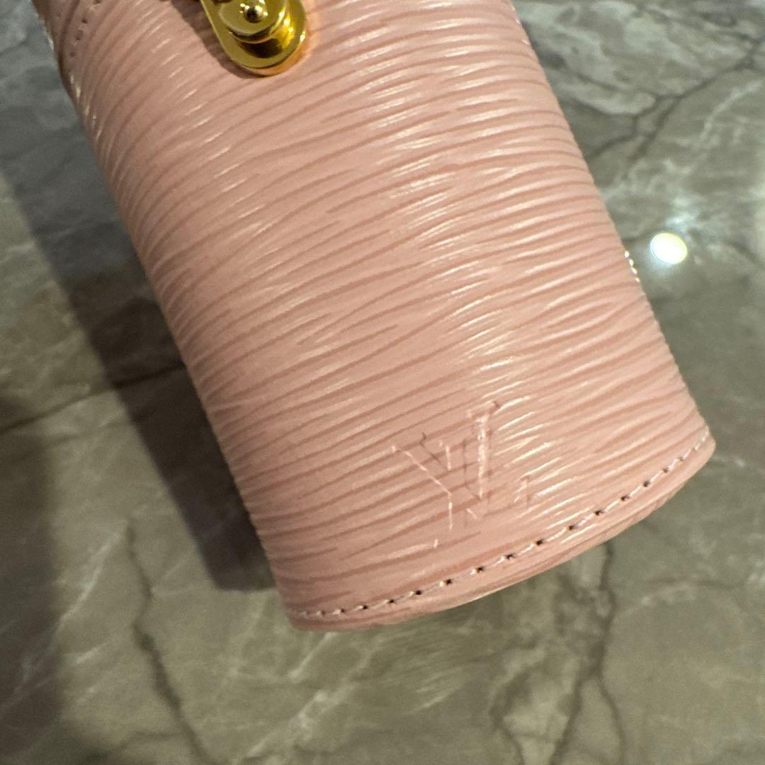 ルイ・ヴィトン　香水トラベルケース