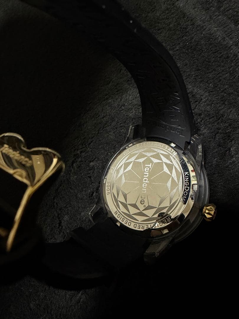 テンデンス キングドーム