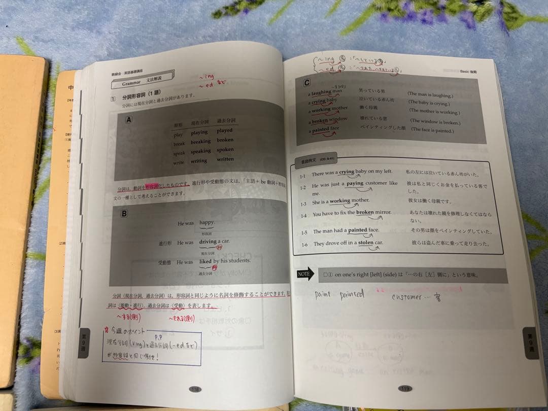 鉄緑会中1英語(CD付)