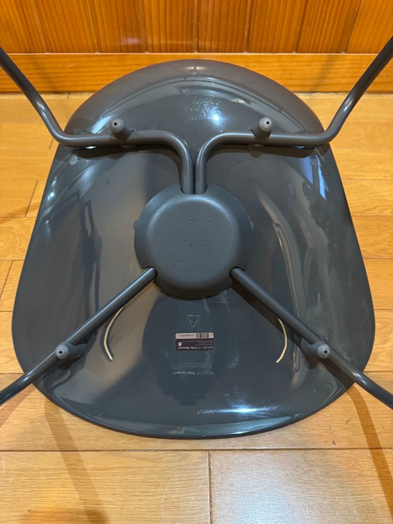 ヨハネス フィリッツハンセン Nap chair ナップチェア