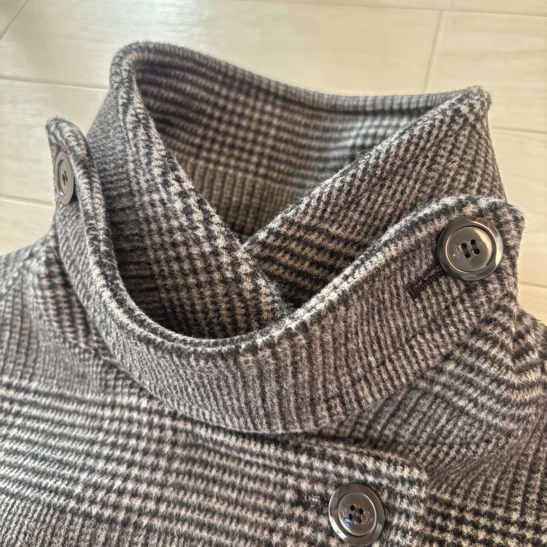 新品同様　今季完売品　ジャーナルスタンダード　レリューム　38 スーパー120