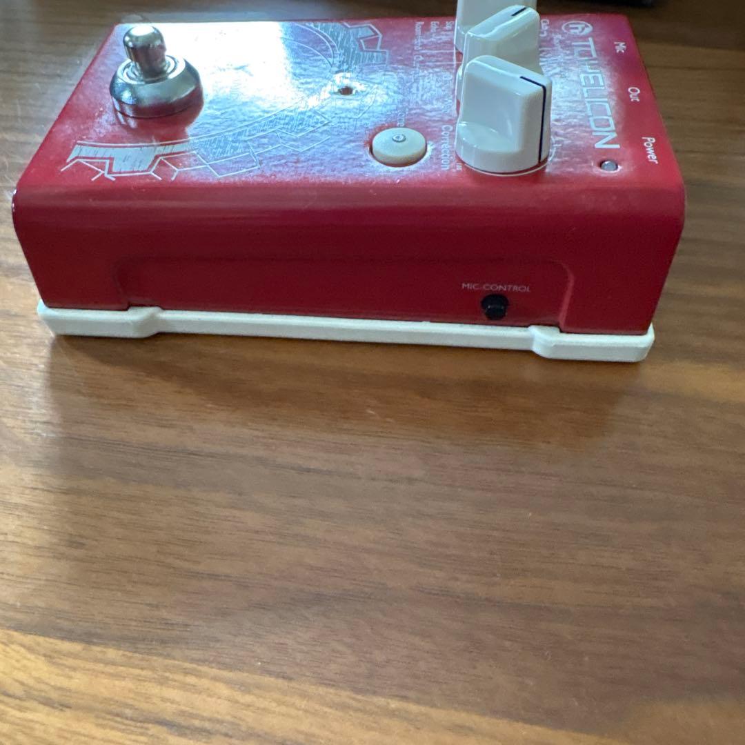 その他 TC HELICON MIC MECHANIC