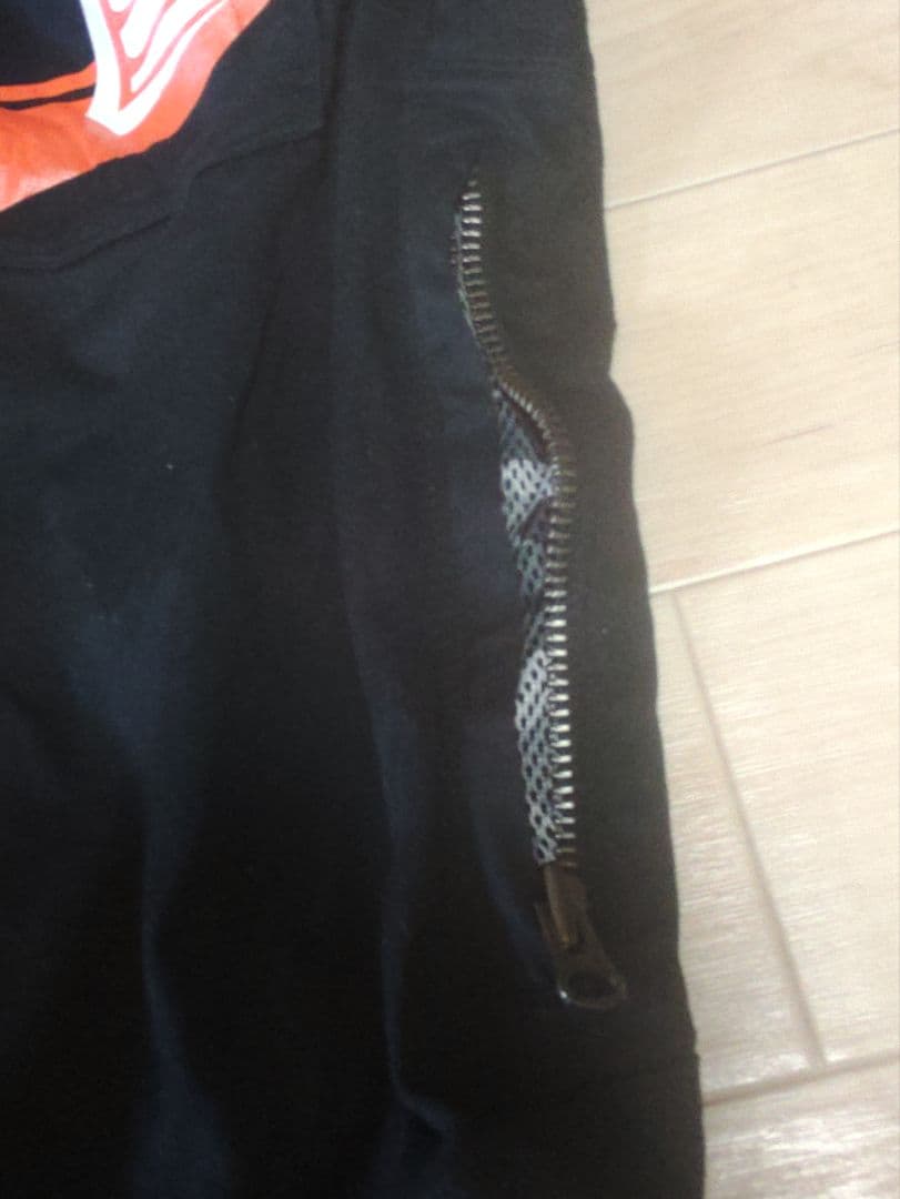 ヒョウドウ　BIKERS ZIP VENT　D3O パンツ　HYOD