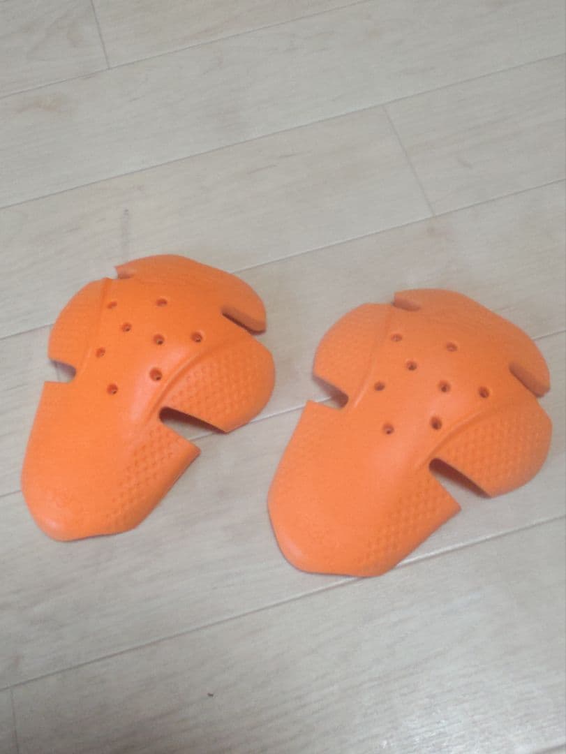 ヒョウドウ　BIKERS ZIP VENT　D3O パンツ　HYOD