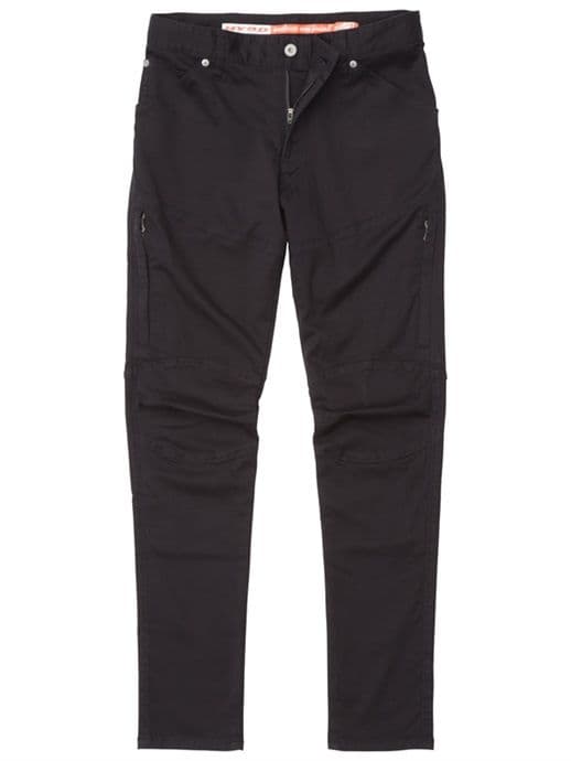 ヒョウドウ　BIKERS ZIP VENT　D3O パンツ　HYOD