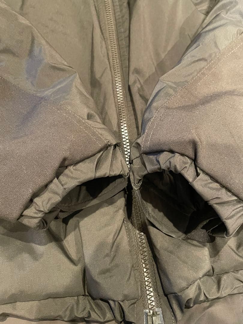 WAIPER.inc米軍 ECWCS GEN III LEVEL7 EPIC S