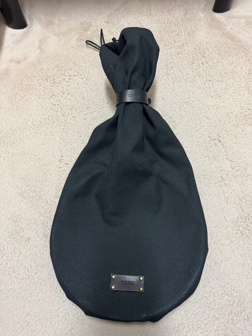 Turk ターク　フライパン　6号　28cmドイツ鉄製　キャンプ