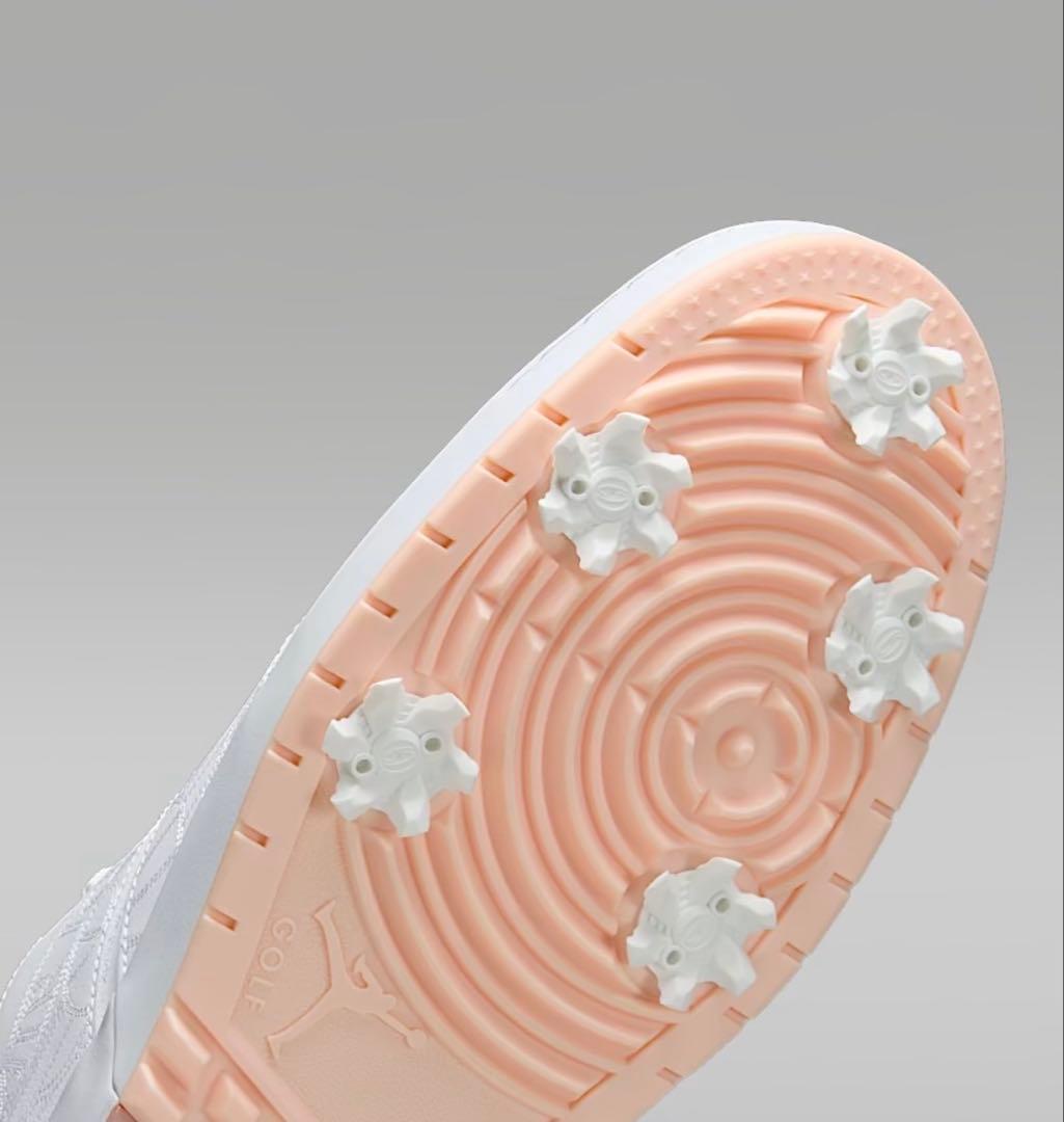 ナイキ ジョーダン NU レトロ 1 G 27.5㎝