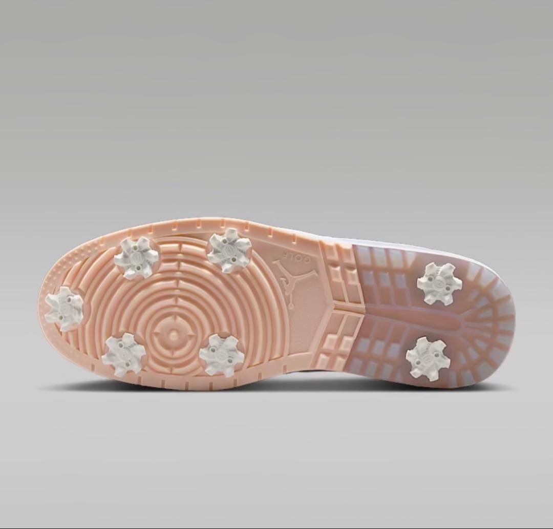 ナイキ ジョーダン NU レトロ 1 G 27.5㎝