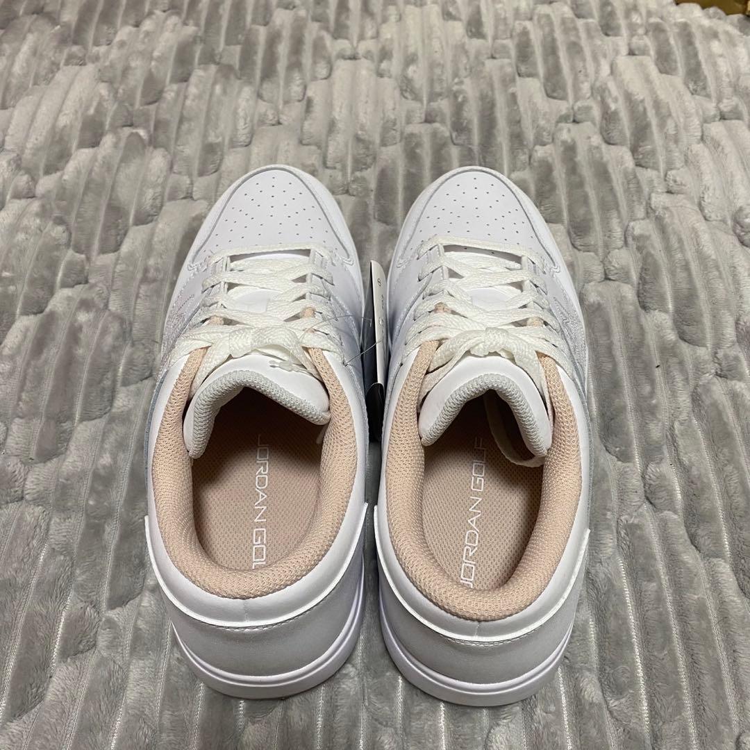 ナイキ ジョーダン NU レトロ 1 G 27.5㎝