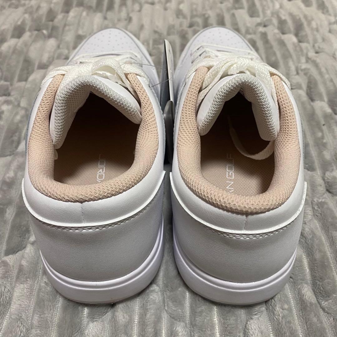 ナイキ ジョーダン NU レトロ 1 G 27.5㎝