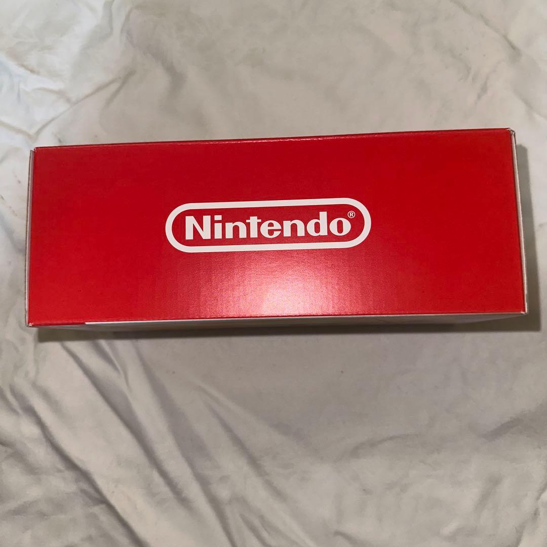 【新品未開封】Nintendo Switch Lite　本体　イエロー