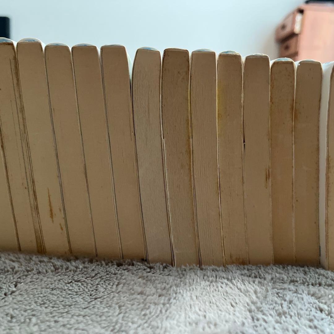 DRAGON BALL 全42巻セット 鳥山明　新装版