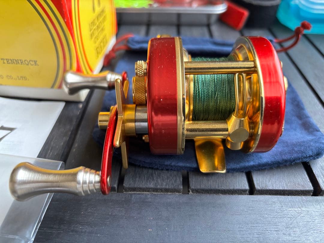 道楽・バイトマンBITEMAN '77(新品未使用)