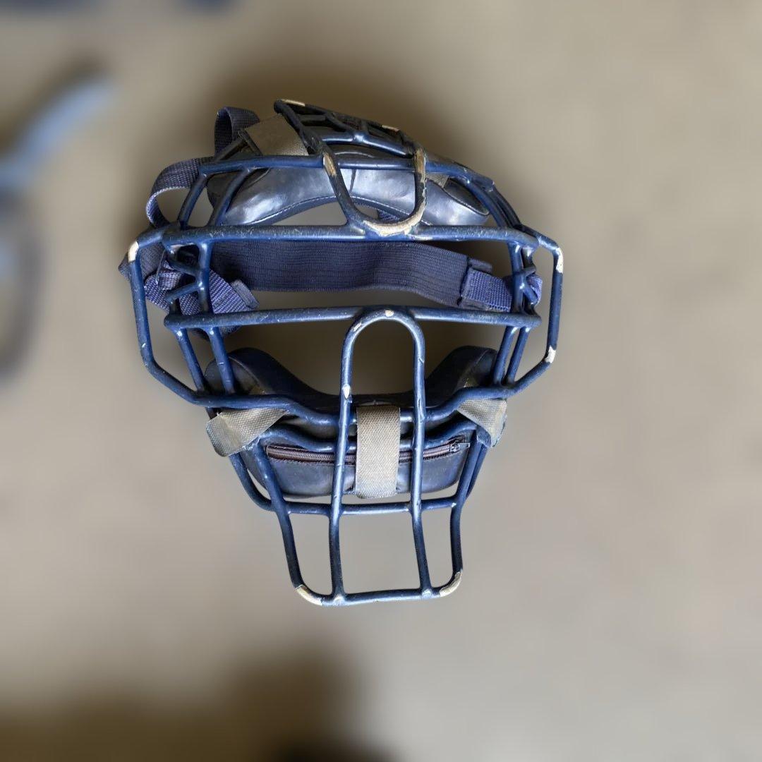 キャッチャー防具セット 一式