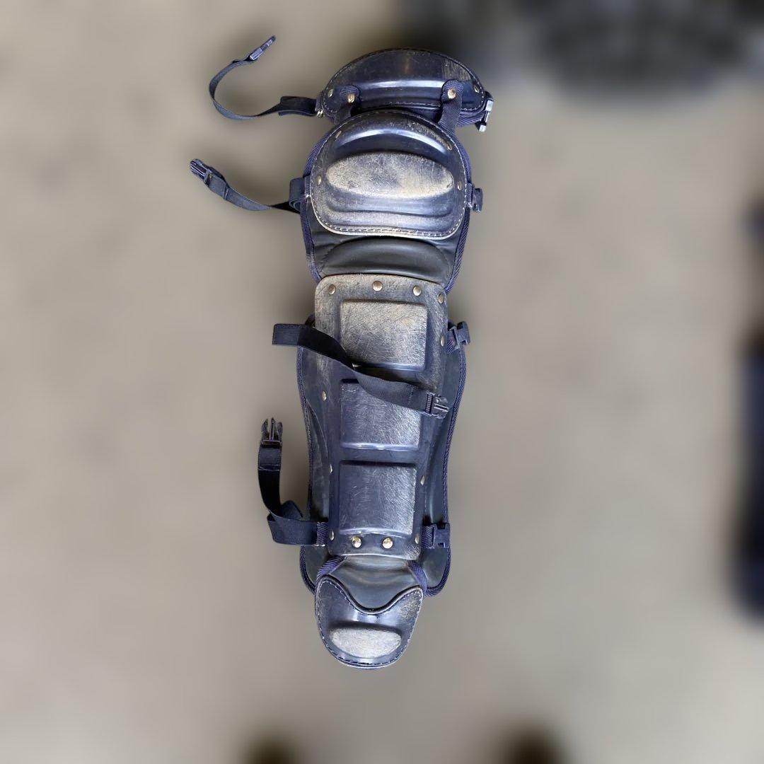 キャッチャー防具セット 一式