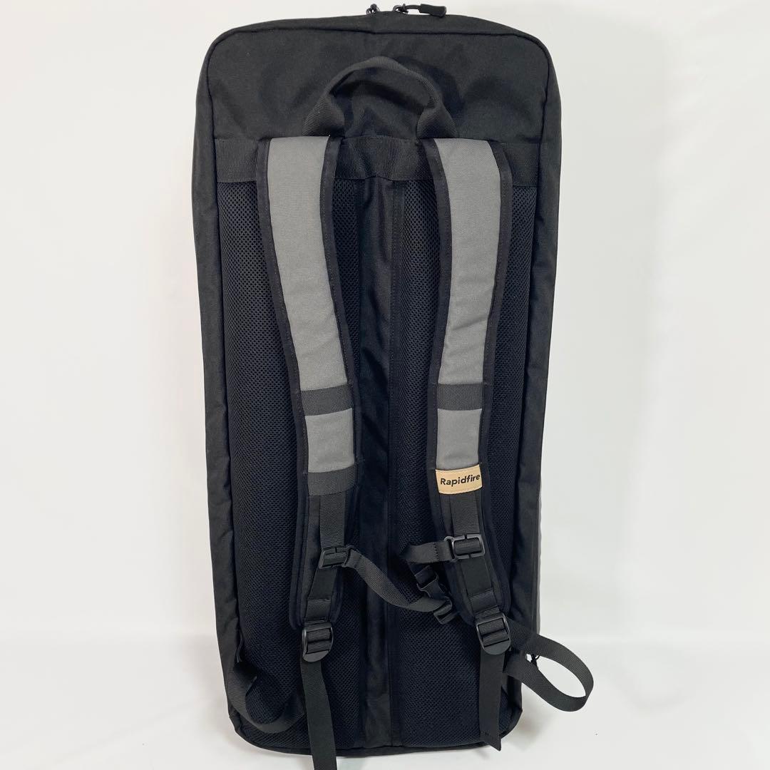 【美品】Rapidfire Gunbag 75 MONOLITH Gen2
