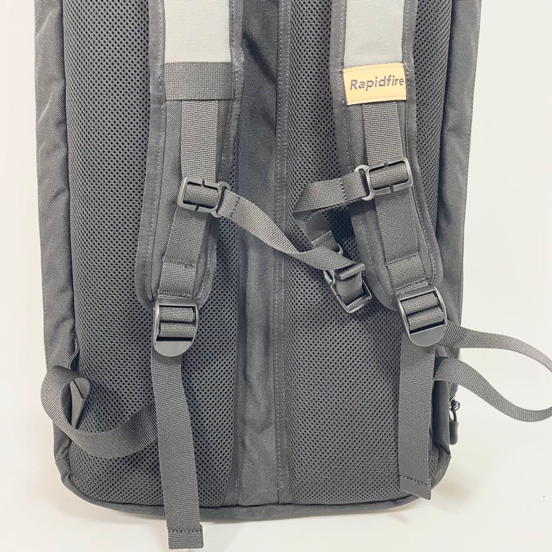 【美品】Rapidfire Gunbag 75 MONOLITH Gen2
