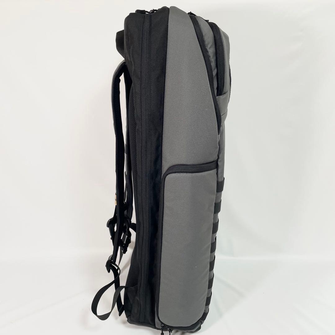 【美品】Rapidfire Gunbag 75 MONOLITH Gen2