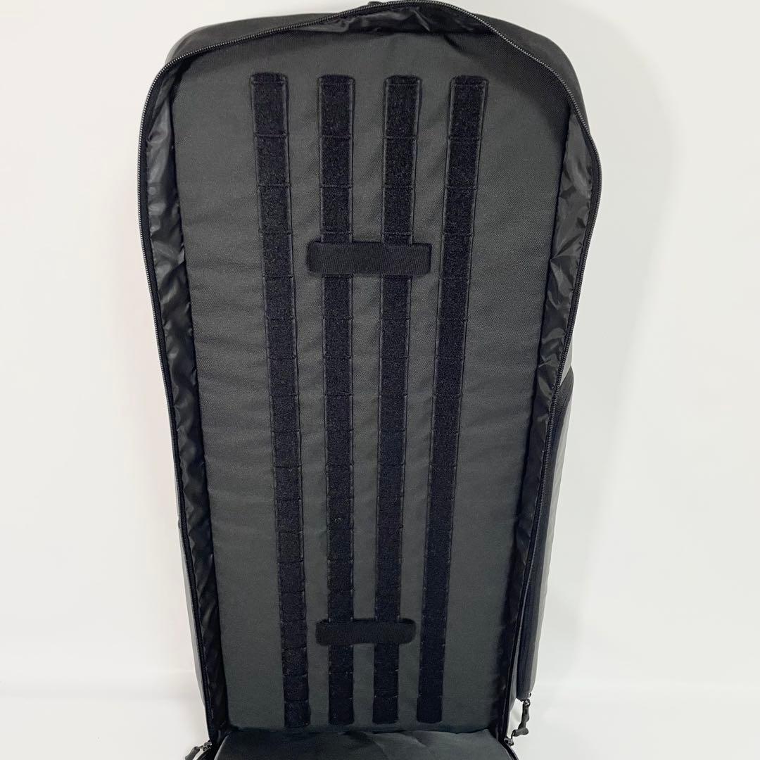 【美品】Rapidfire Gunbag 75 MONOLITH Gen2
